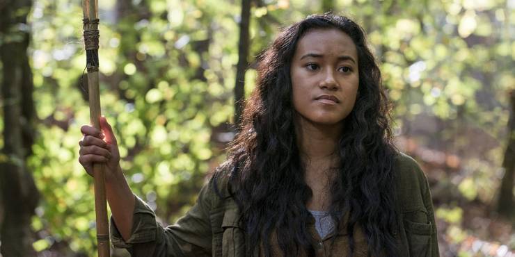 The Walking Dead 10 Mistakes From The Series The Final Season Needs To Avoid The Walking Dead 10 Mistakes From The Series The Final Season Needs To Avoid